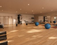 New build - Apartament  - Almeria - Pulpí