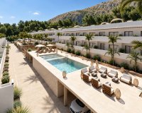 New build - Apartament  - Almeria - Pulpí