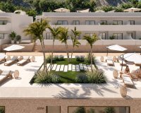 New build - Apartament  - Almeria - Pulpí