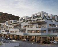 New build - Apartament  - Almeria - Pulpí