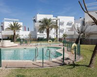 New build - Apartament  - Almeria - Vera