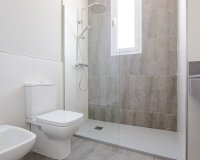 New build - Apartament  - Almeria - Vera