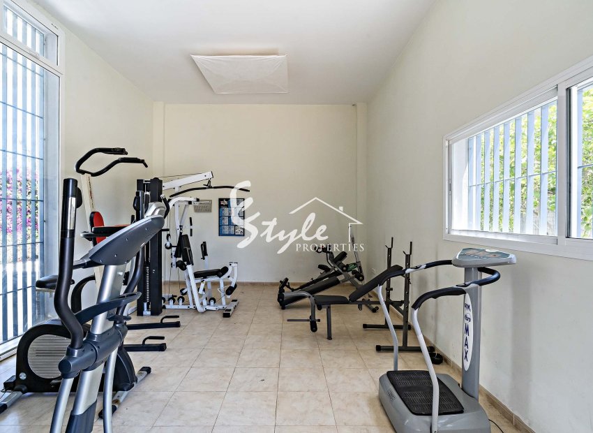 New build - Apartament  - Almeria - Vera
