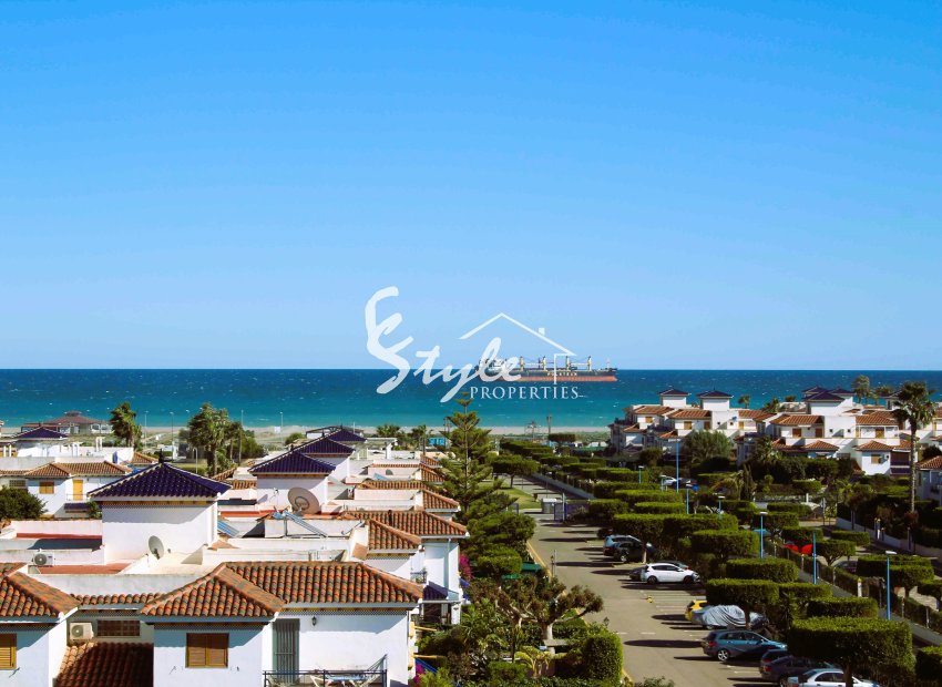New build - Apartament  - Almeria - Vera