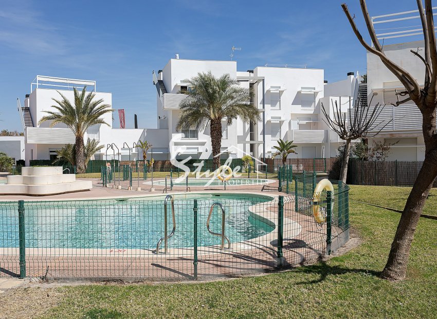 New build - Apartament  - Almeria - Vera