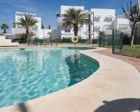 New build - Apartament  - Almeria - Vera