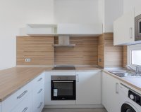 New build - Apartament  - Almeria - Vera
