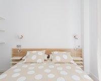 New build - Apartament  - Almeria - Vera