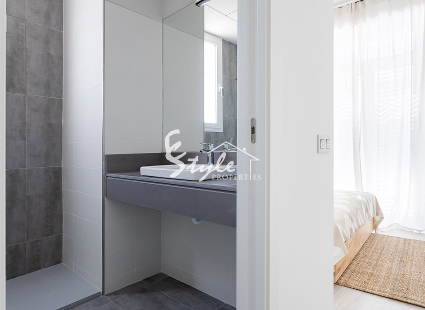 New build - Apartament  - Almeria - Vera