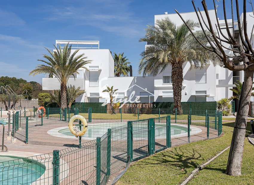 New build - Apartament  - Almeria - Vera