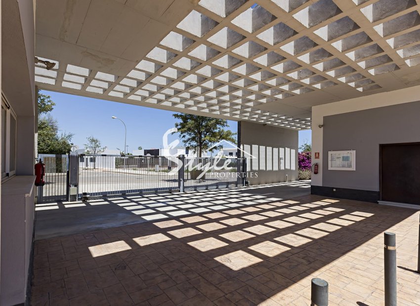 New build - Apartament  - Almeria - Vera