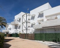 New build - Apartament  - Almeria - Vera