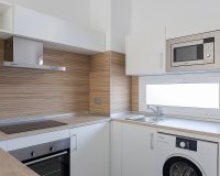 New build - Apartament  - Almeria - Vera