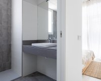 New build - Apartament  - Almeria - Vera