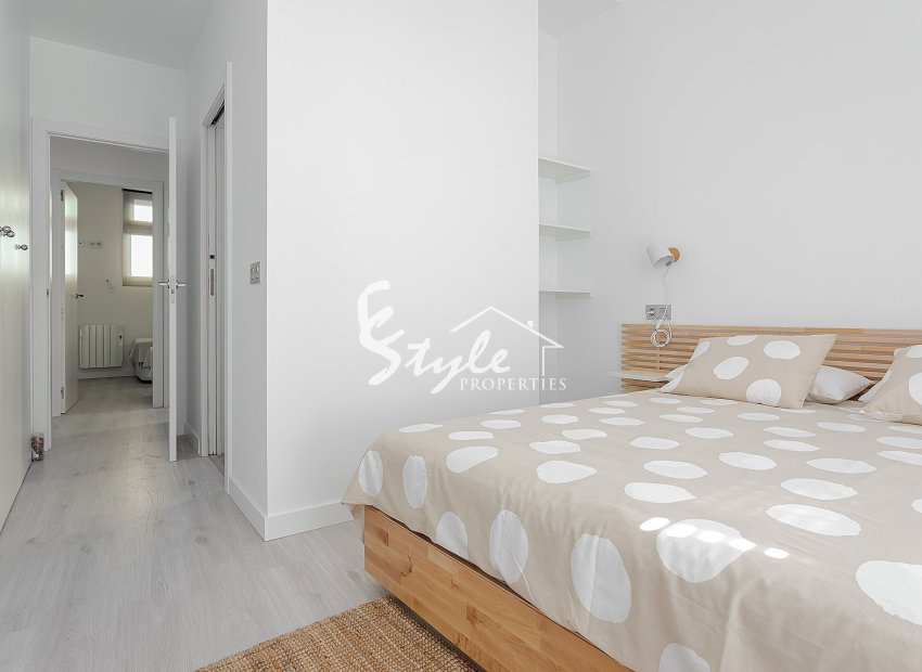 New build - Apartament  - Almeria - Vera
