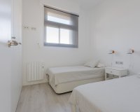 New build - Apartament  - Almeria - Vera