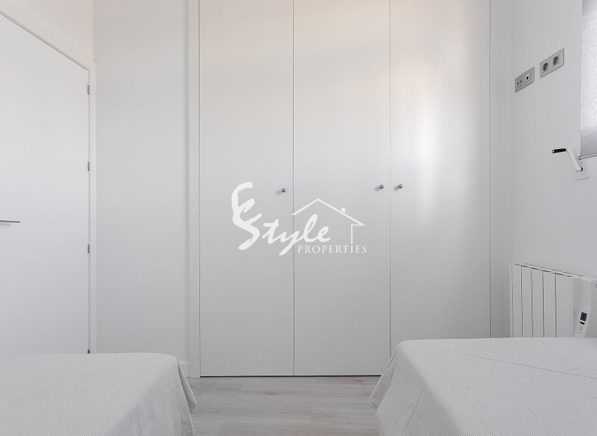 New build - Apartament  - Almeria - Vera