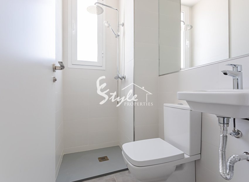 New build - Apartament  - Almeria - Vera