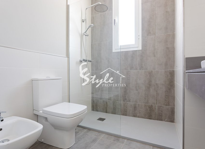 New build - Apartament  - Almeria - Vera