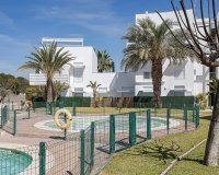 New build - Apartament  - Almeria - Vera