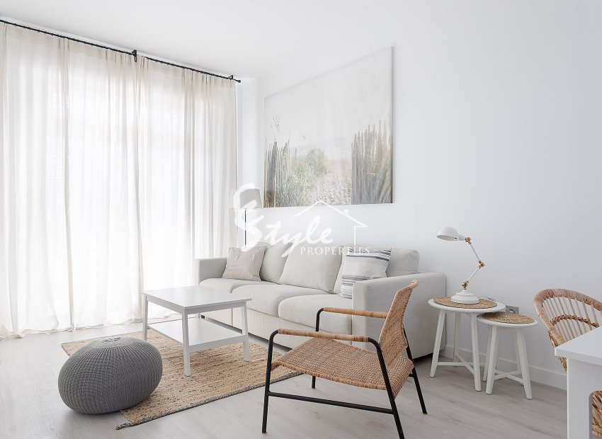 New build - Apartament  - Almeria - Vera