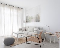 New build - Apartament  - Almeria - Vera