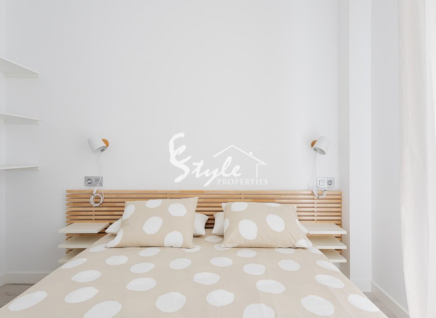 New build - Apartament  - Almeria - Vera