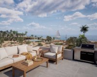 New build - Apartament  - Almeria - Vera