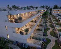 New build - Apartament  - Almeria - Vera