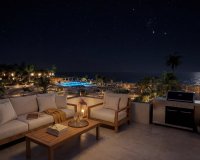 New build - Apartament  - Almeria - Vera