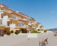 New build - Apartament  - Almeria - Vera