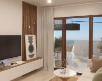 New build - Apartament  - Almeria - Vera