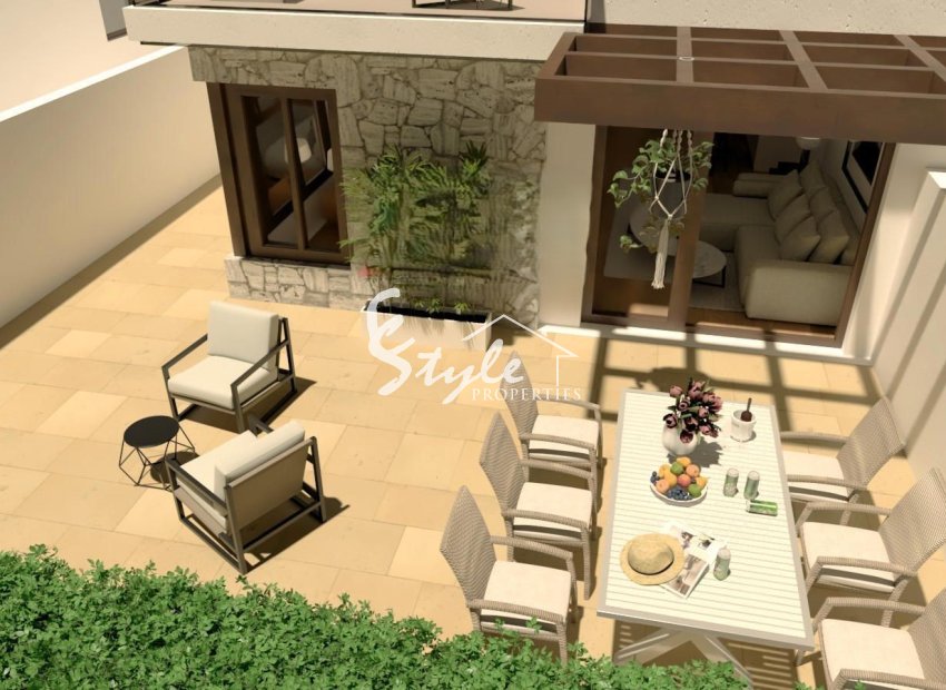 New build - Apartament  - Almeria - Vera