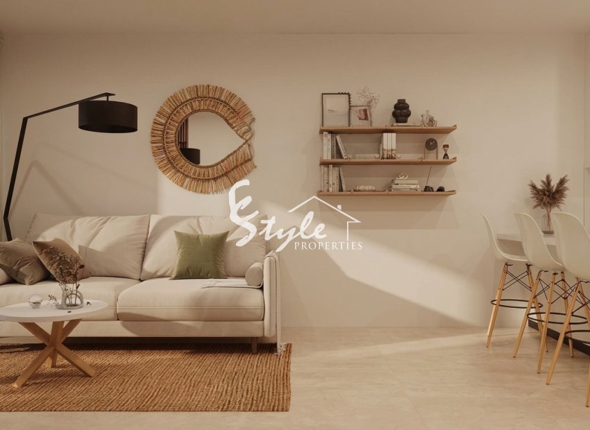 New build - Apartament  - Almeria - Vera