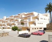 New build - Apartament  - Almeria - Vera