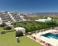 New build - Apartament  - Almeria - Vera