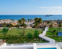 New build - Apartament  - Almeria - Vera