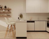 New build - Apartament  - Almeria - Vera