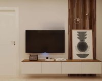 New build - Apartament  - Almeria - Vera