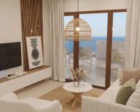 New build - Apartament  - Almeria - Vera