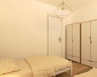 New build - Apartament  - Almeria - Vera