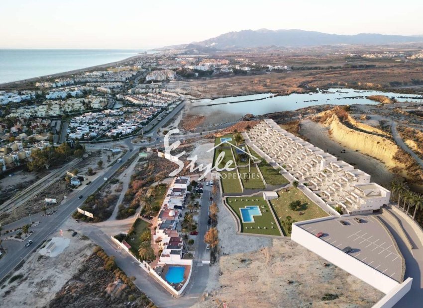 New build - Apartament  - Almeria - Vera