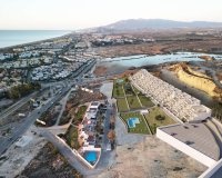 New build - Apartament  - Almeria - Vera