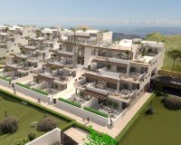 New build - Apartament  - Almeria - Vera