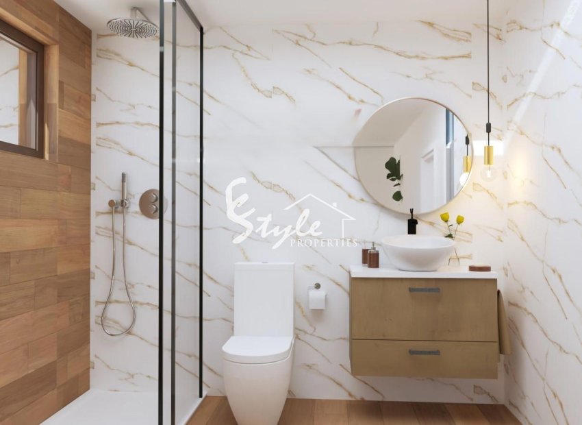 New build - Apartament  - Almeria - Vera