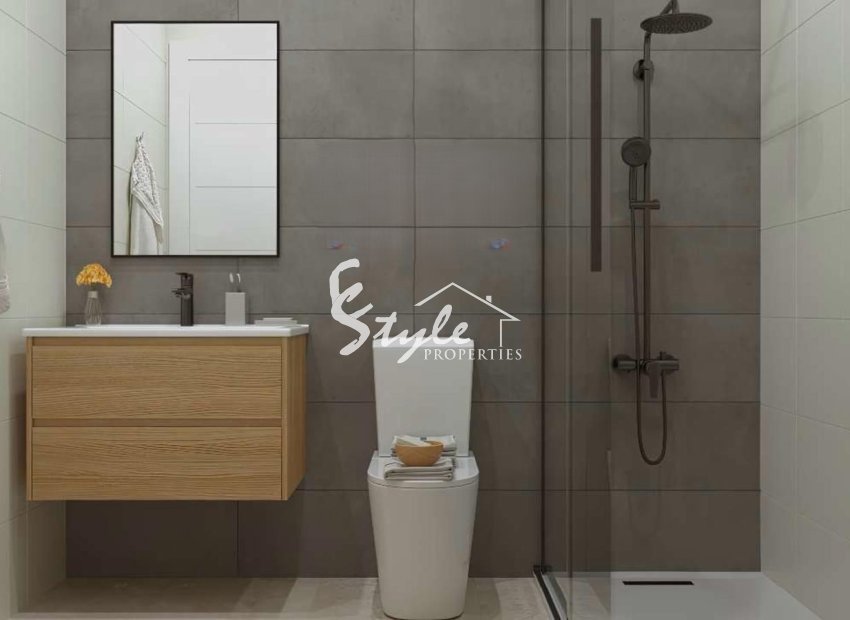 New build - Apartament  - Almeria - Vera