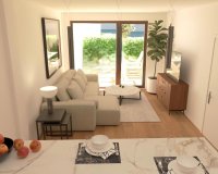 New build - Apartament  - Almeria - Vera