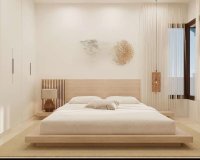 New build - Apartament  - Almeria - Vera