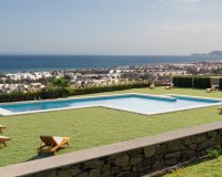 New build - Apartament  - Almeria - Vera