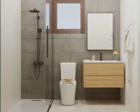 New build - Apartament  - Almeria - Vera